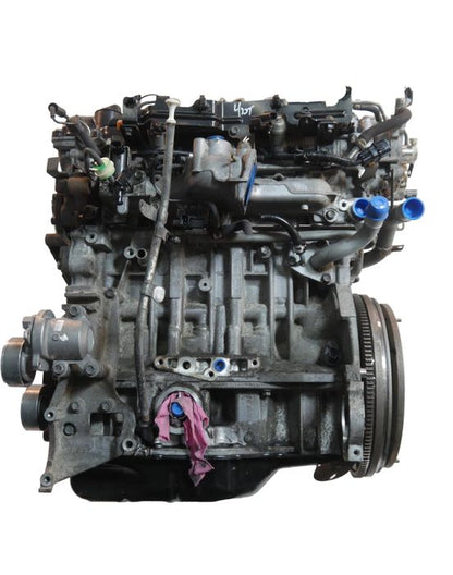 Moteur d'occasion Mitsubishi ASX 1.8L – 4N13