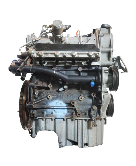 Moteur d'occasion Audi A1 Toledo Yeti Golf VI 1.4L – CAXA-CAX