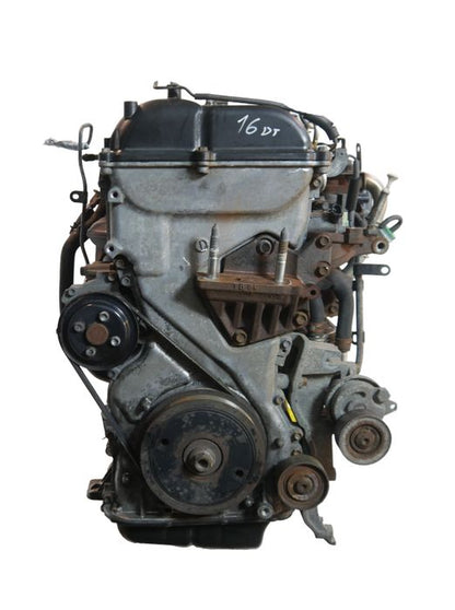 Bloc moteur Mitsubishi 1.8L 4N13 – Express Parts