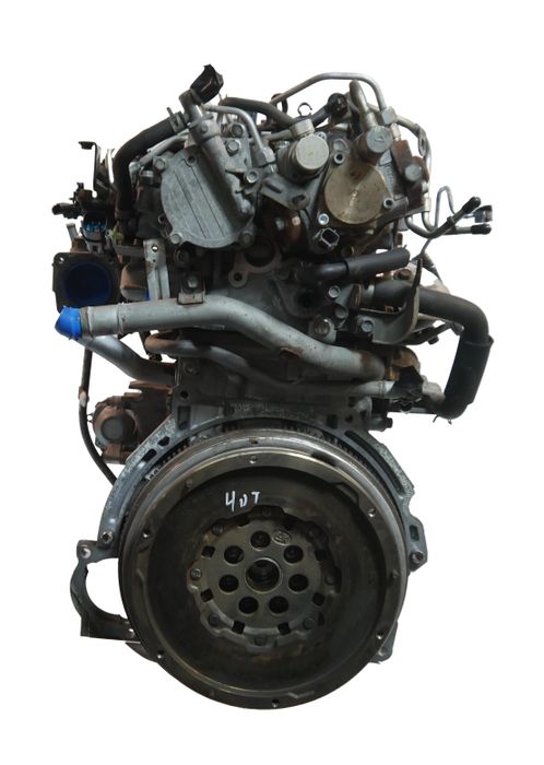 Bloc moteur Mitsubishi 1.8L 4N13 – Express Parts