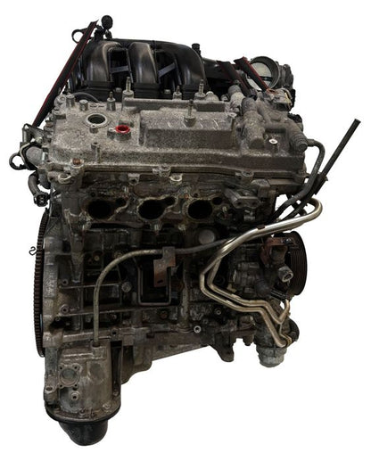 Moteur d'occasion Toyota 4.0L 1GR-FE/1GR/1GRFE – état général