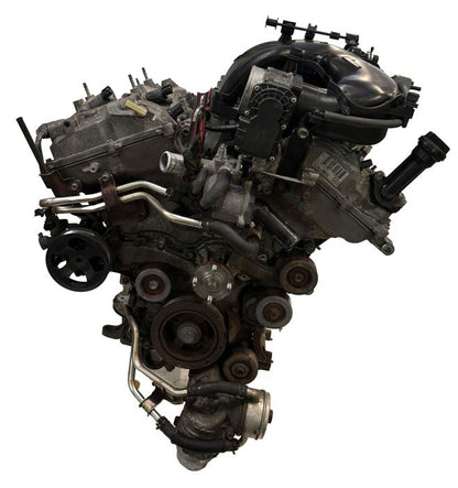 Moteur d'occasion Toyota 4Runner 4.0L – 1GR-FE/1GR/1GRFE