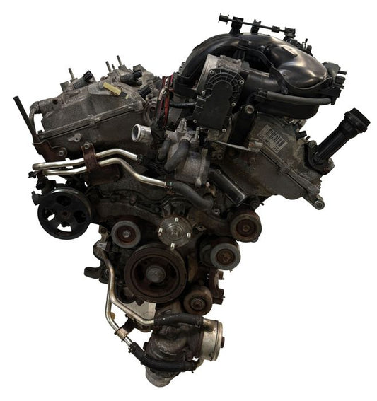 Moteur d'occasion Toyota 4Runner 4.0L – 1GR-FE/1GR/1GRFE
