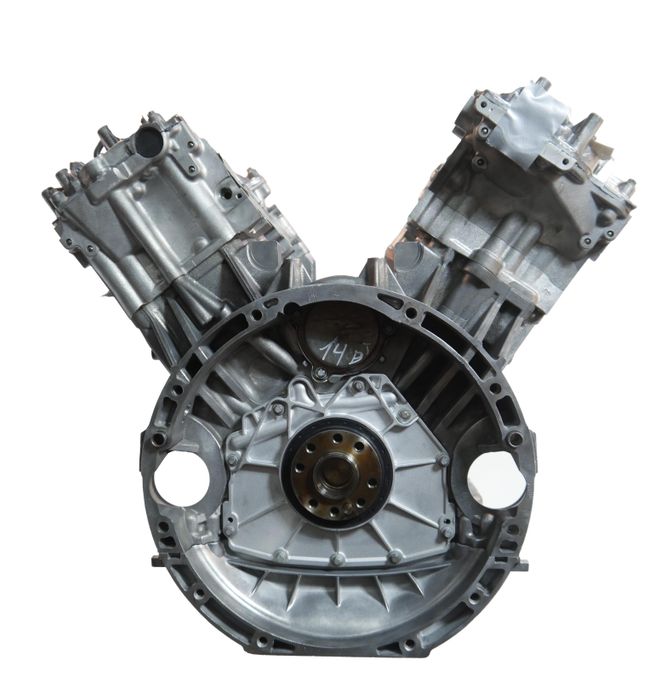 Moteur reconditionné Mercedes-Benz Sprinter (B906) 3.0L – OM642.993-642.993-OM642