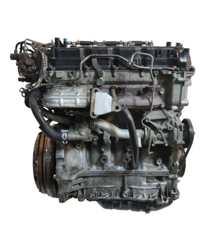 Moteur d'occasion Mitsubishi 1.8L 4N13 – état général