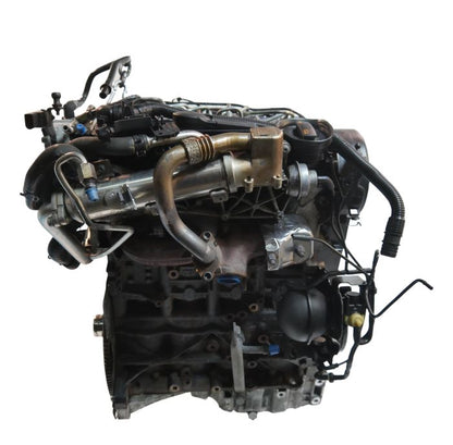 Moteur CAGA-CAG Audi A4 B8 A5 Q5 Exeo 280 000 km – vue détail