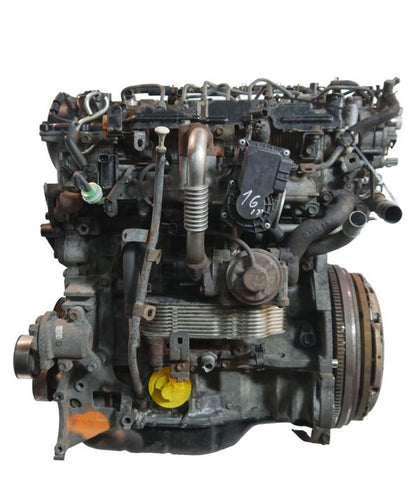Moteur d'occasion Mitsubishi ASX 1.8L – 4N13