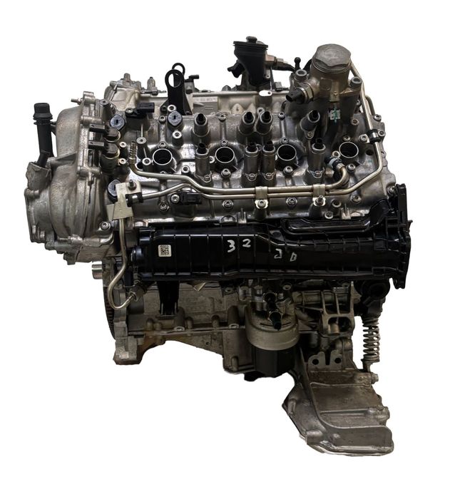 Moteur d'occasion Audi 4.0L CEUA-CEU – état général