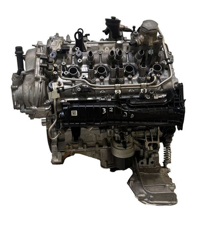Moteur d'occasion Audi 4.0L CEUA-CEU – état général