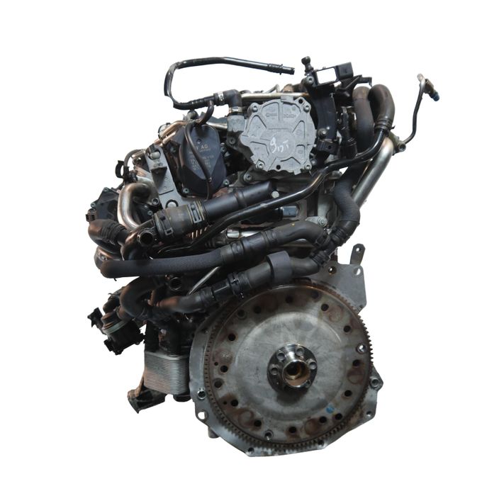 Bloc moteur Audi 2.0L CAGA-CAG – Express Parts