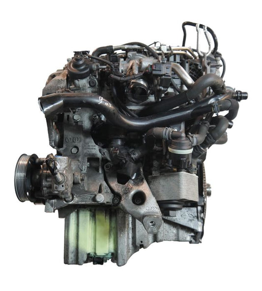 Moteur d'occasion Audi A4 B8 A5 Q5 Exeo 2.0L – CAGA-CAG