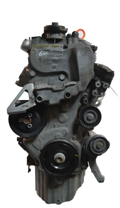 Bloc moteur Audi 1.4L CAXA-CAX – Express Parts