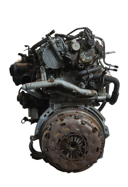 Moteur 4N13 Mitsubishi ASX 281 000 km – vue détail