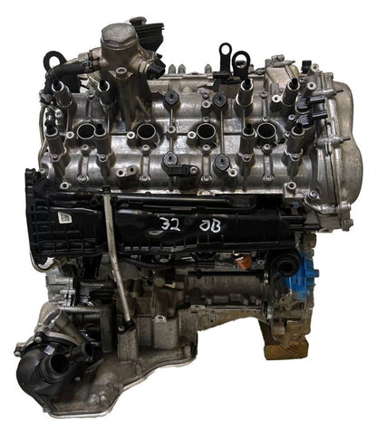 Bloc moteur Audi 4.0L CEUA-CEU – Express Parts