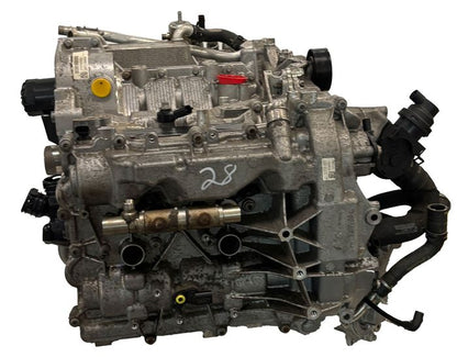 Bloc moteur Porsche 2.0L MDD.PB-DDP – Express Parts