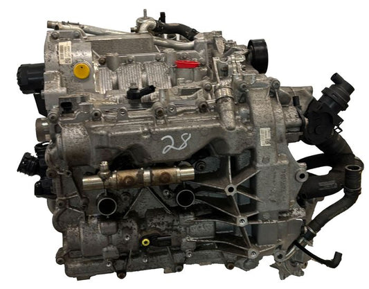 Bloc moteur Porsche 2.0L MDD.PB-DDP – Express Parts