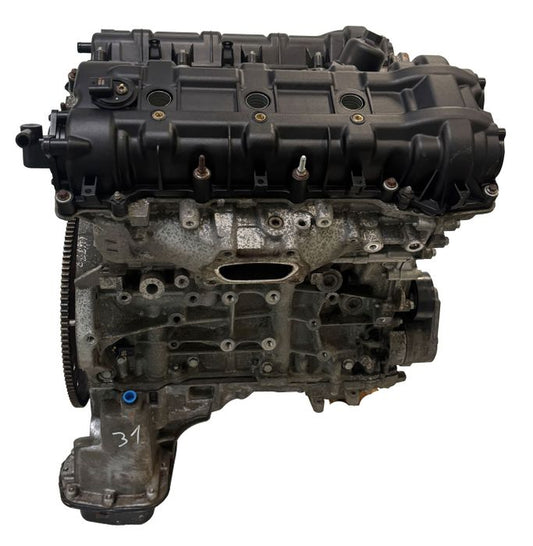 Bloc moteur Jeep 3.6L ERB – Express Parts