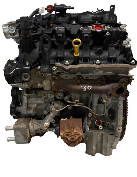 Moteur d'occasion Ford F150 3.5L – T35PDTD
