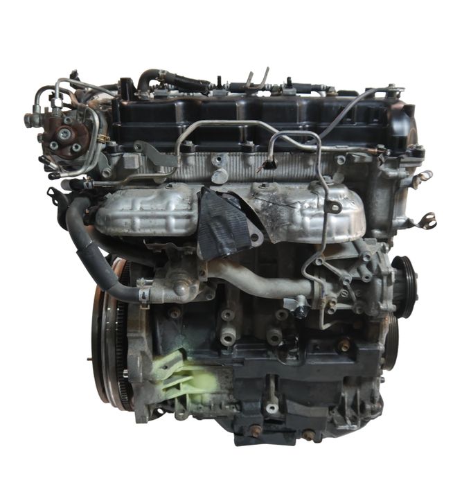Moteur 4N13 Mitsubishi ASX 204 000 km – vue détail