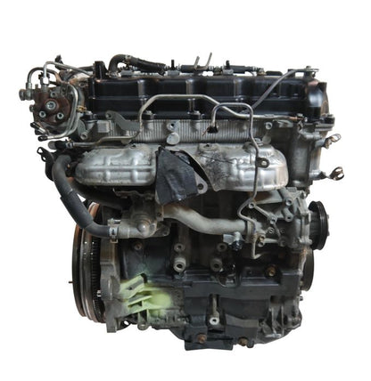 Moteur 4N13 Mitsubishi ASX 204 000 km – vue détail