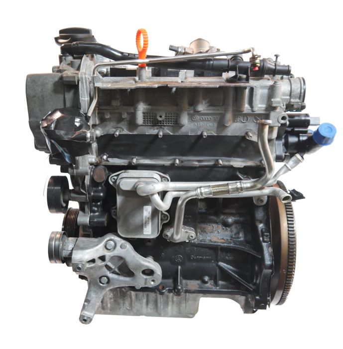 Moteur d'occasion Audi 1.4L CAXA-CAX – état général