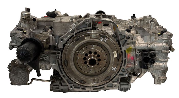 Moteur MDD.PB-DDP Porsche Cayman 982 69 000 km – vue détail