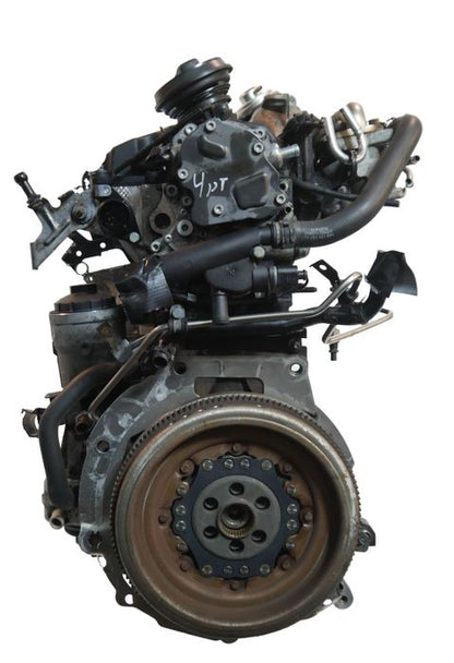 Moteur BKC VW Passat Octavia II Leon A3 255 000 km – vue détail