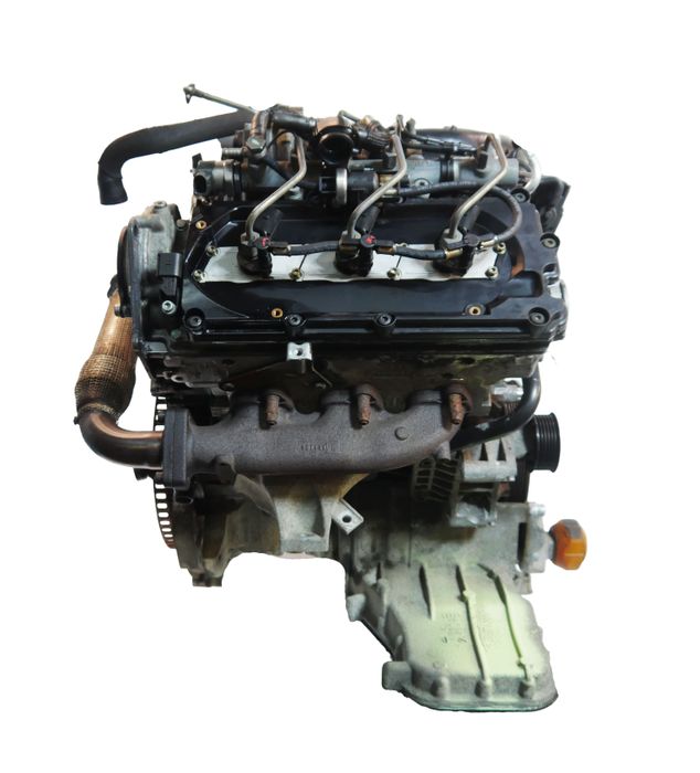 Moteur BPP Audi A4 B7 A6 C6 211 000 km – vue détail
