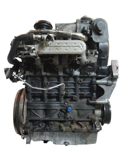 Moteur d'occasion VW 1.9L BKC – état général