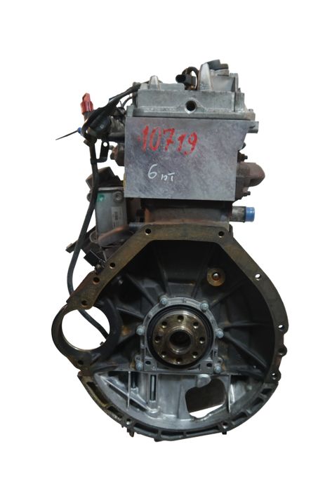Bloc moteur Mercedes-Benz 2.2L OM646.961-646.961-OM646 – Express Parts