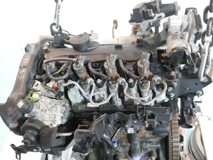 Moteur Mercedes-Benz Citan (W415) OM607.951-607.951-K9K – Express Parts Belgique