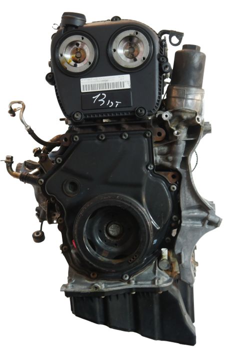 Bloc moteur Audi 2.0L DDWA-DDW – Express Parts