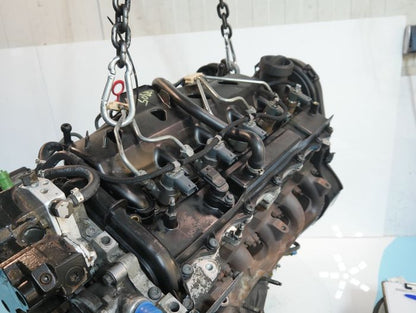 Moteur Volvo XC90 D5244T4-D52 – Express Parts Belgique
