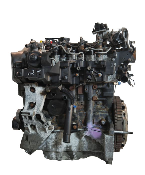 Moteur d'occasion Mercedes-Benz Citan (W415) 1.5L – OM607.951-607.951-K9K
