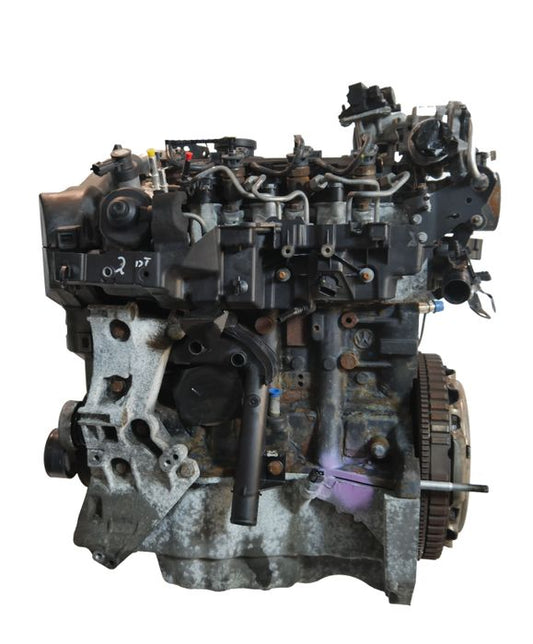 Moteur d'occasion Mercedes-Benz Citan (W415) 1.5L – OM607.951-607.951-K9K