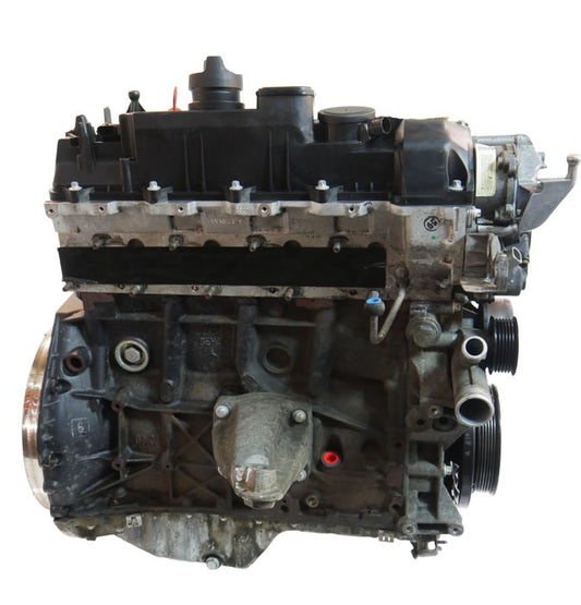 Moteur d'occasion Mercedes-Benz C (S204) 2.2L – OM646.811-646.811-OM646