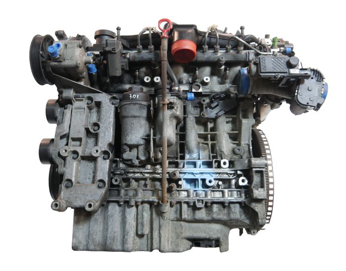 Moteur d'occasion Volvo XC90 2.4L – D5244T4-D52