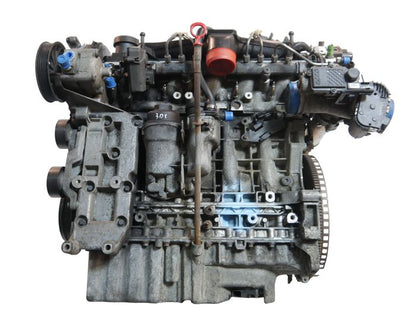 Moteur d'occasion Volvo XC90 2.4L – D5244T4-D52