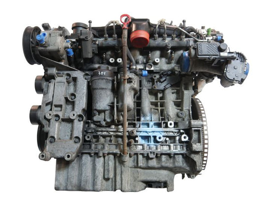 Moteur d'occasion Volvo XC90 2.4L – D5244T4-D52