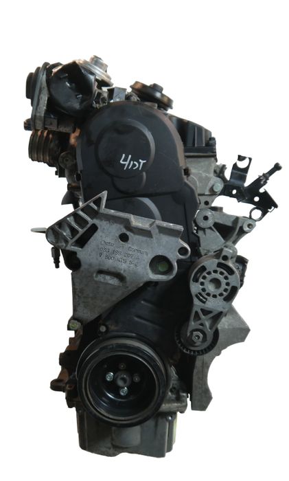 Bloc moteur VW 1.9L BKC – Express Parts