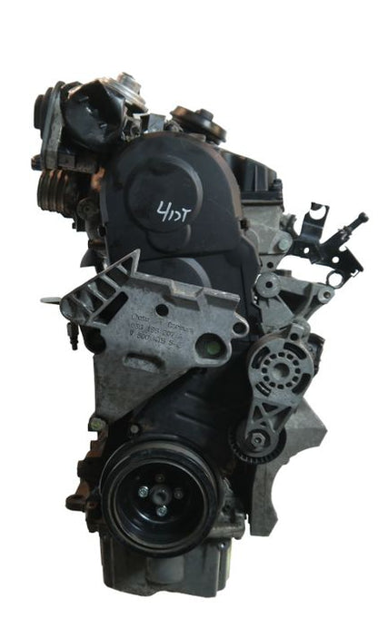 Bloc moteur VW 1.9L BKC – Express Parts