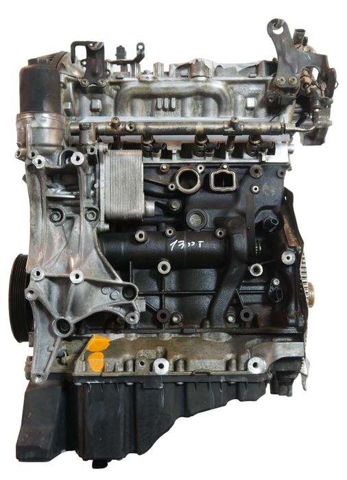Moteur d'occasion Audi A4 B9 A5 2.0L – DDWA-DDW