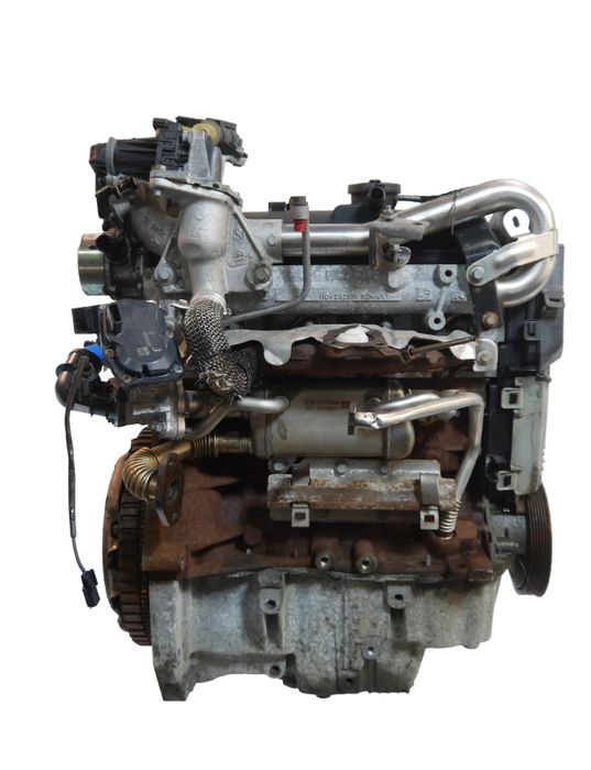 Moteur d'occasion Mercedes-Benz 1.5L OM607.951-607.951-K9K – état général