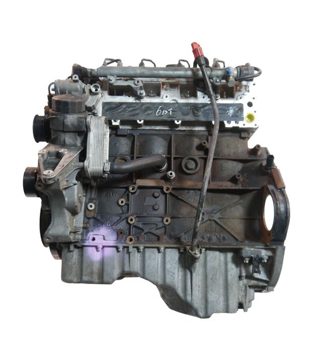 Moteur d'occasion Mercedes-Benz 2.2L OM646.961-646.961-OM646 – état général