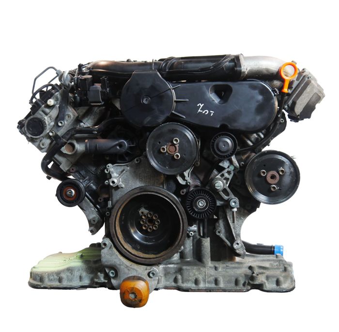Moteur d'occasion Audi A4 B7 A6 C6 2.7L – BPP
