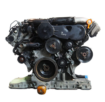 Moteur d'occasion Audi A4 B7 A6 C6 2.7L – BPP