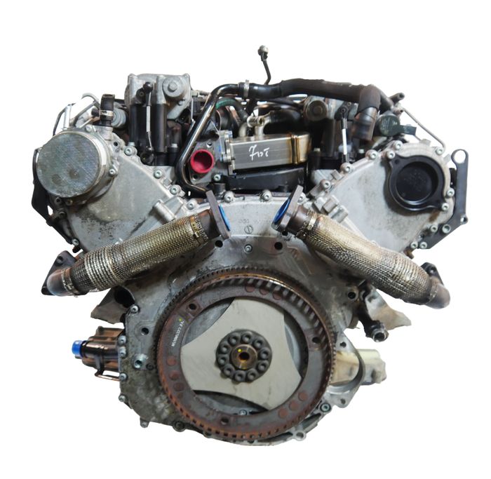 Bloc moteur Audi 2.7L BPP – Express Parts