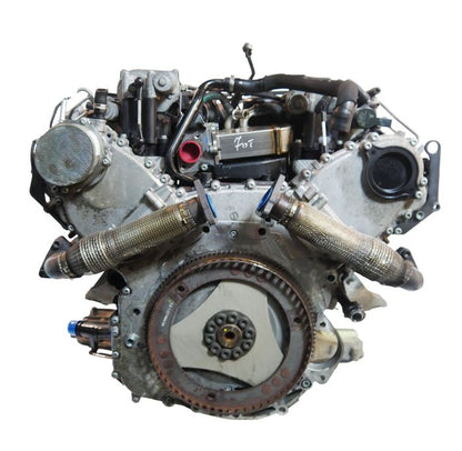 Bloc moteur Audi 2.7L BPP – Express Parts