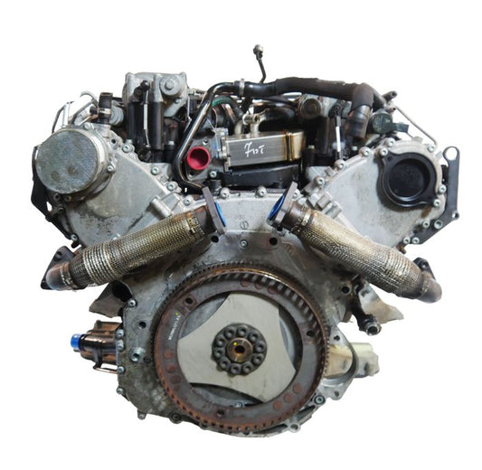 Bloc moteur Audi 2.7L BPP – Express Parts