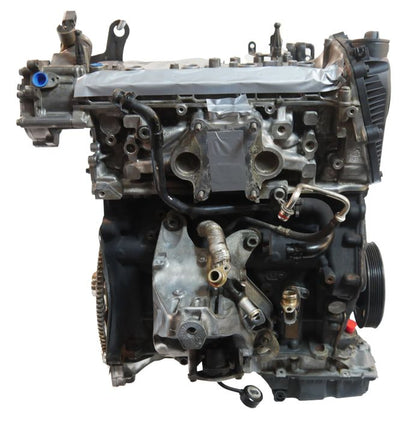 Moteur DDWA-DDW Audi A4 B9 A5 88 000 km – vue détail